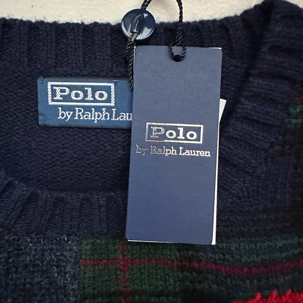 Polo Ralph Lauren new authentic